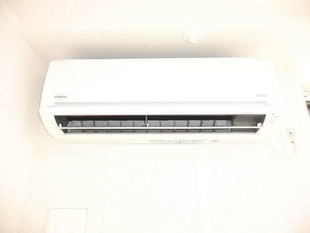  大供Ａマンション