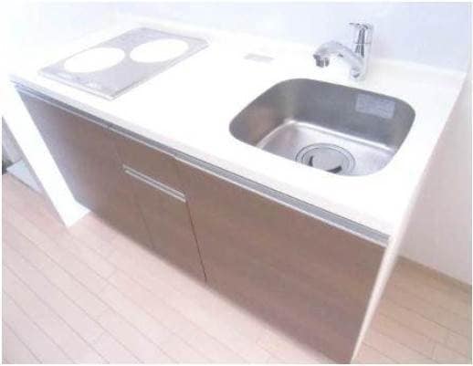  大供Ａマンション