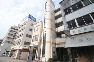 アベニュー小池
