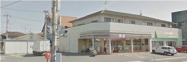 セブンイレブン玉野東紅陽台店(コンビニ)まで2339m ルミエール　Ⅱ