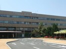 国立岡山大学医学部(大学/短大/専門学校)まで1050m SWISS NISHIGAWA