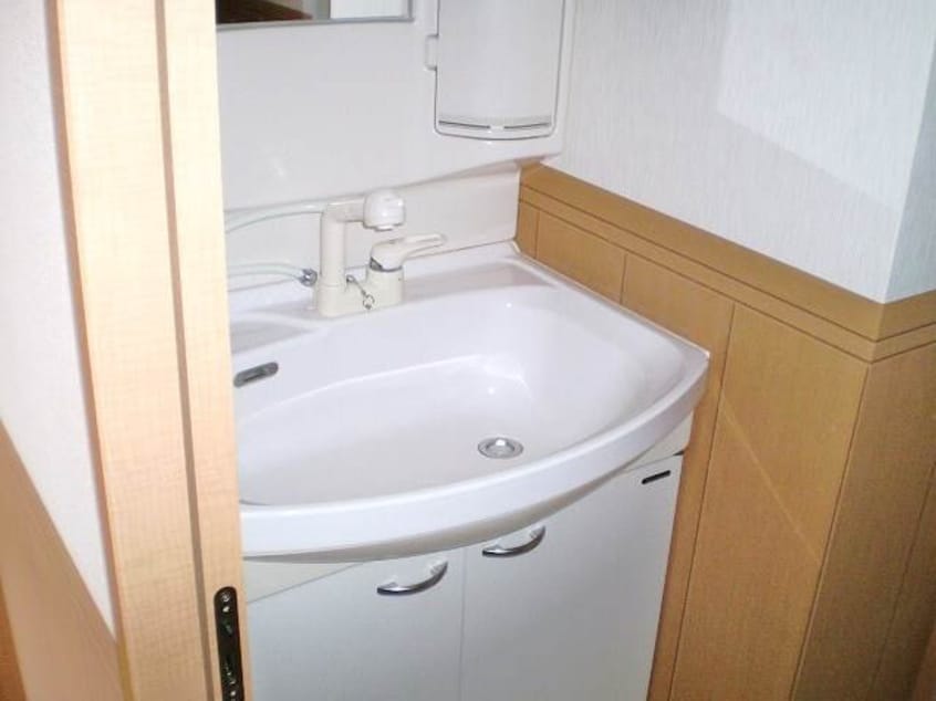 洗髪洗面台 シャルム