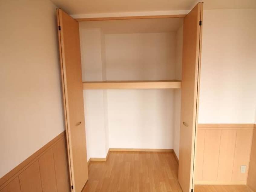 クローゼット シャルム