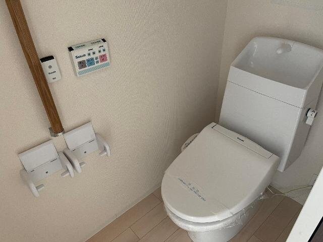 シャワー付トイレ グラン　ソート　柳町