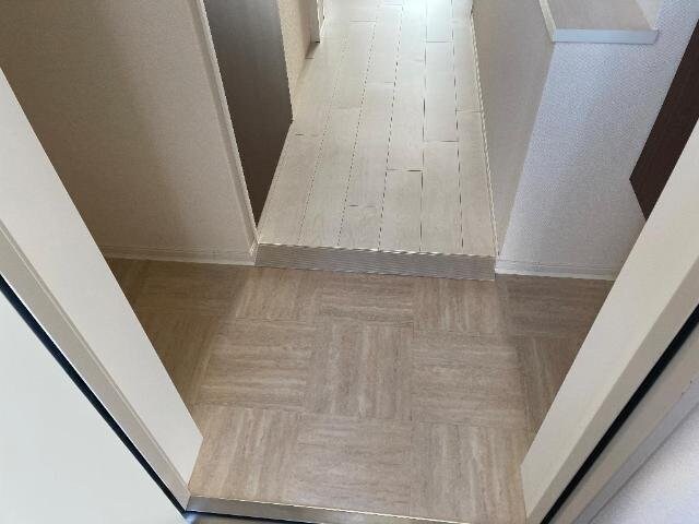 玄関 グラン　ソート　柳町
