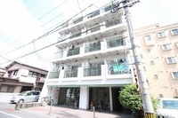 緑道ハイツ