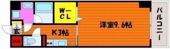 間取図 ハアラン表町