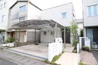 西古松2丁目戸建