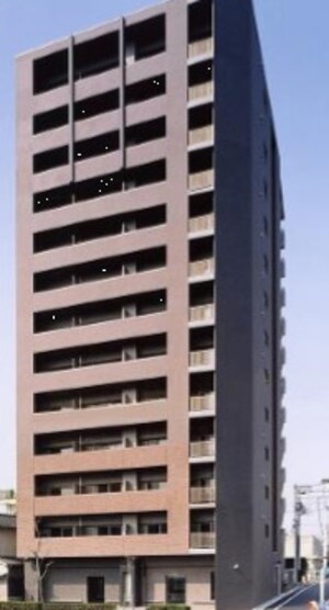 Grand E`tema岡山Ⅱ