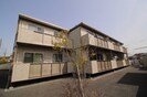 ラウム　フェリーチェの外観