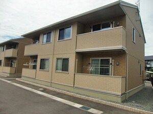 ルラシオンＡ棟