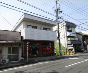 番町マンション