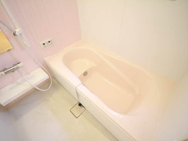 バスルーム エスド・クーポラB