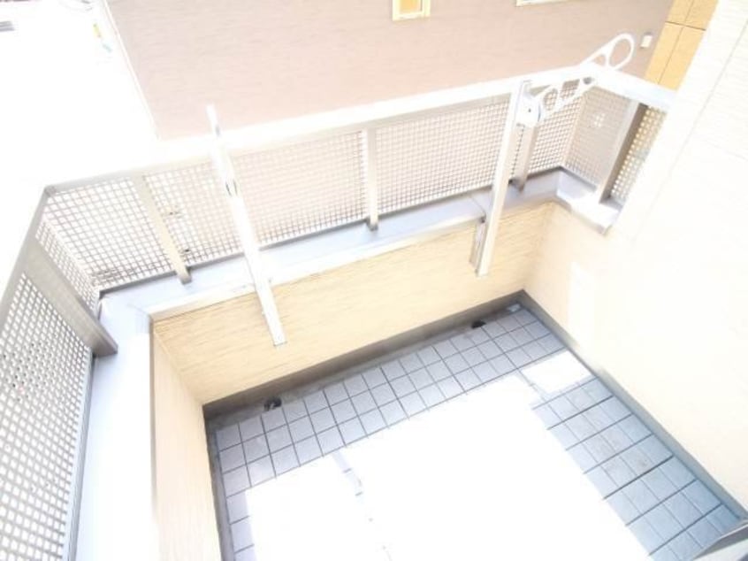 バルコニー エスド・クーポラB