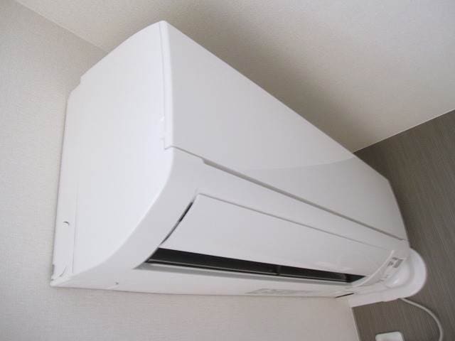 エアコン エスド・クーポラB