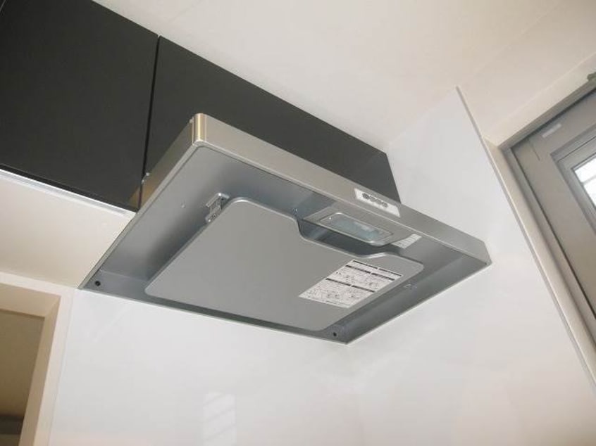 換気扇 エスド・クーポラB