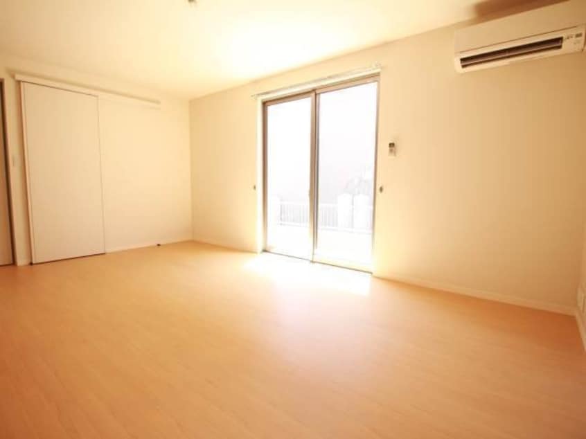 リビング エスド・クーポラB