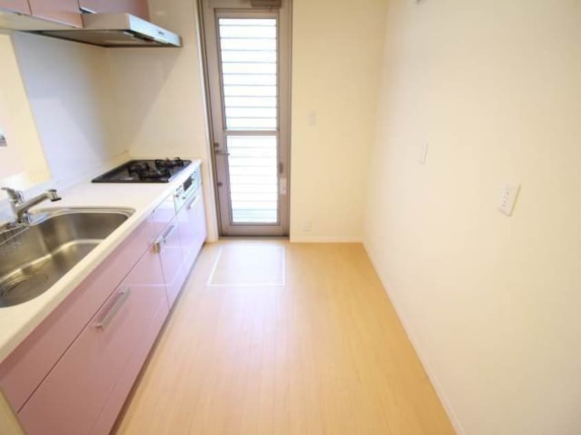 システムキッチン エスド・クーポラB