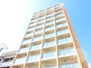 リビンコートＳＴＵＤＩＯ富町