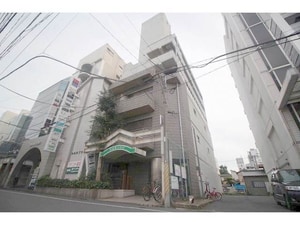 中央町プラザ