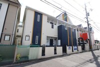 ローズコート奥田西町