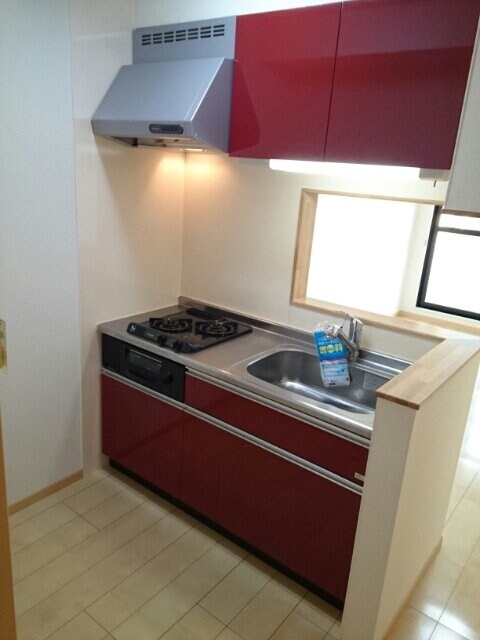  レジデンス西川