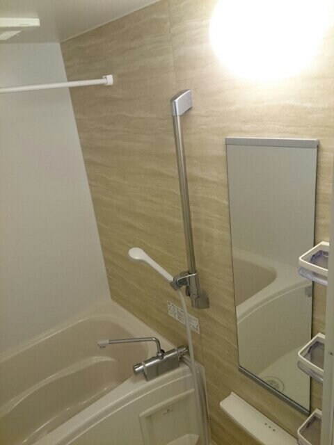  レジデンス西川