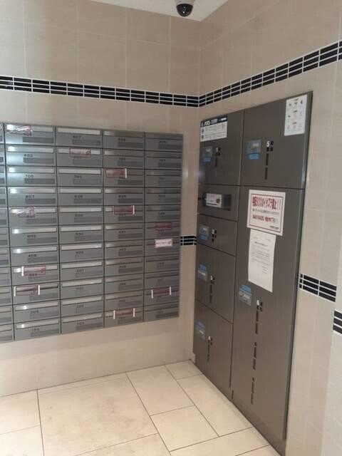  レジデンス西川