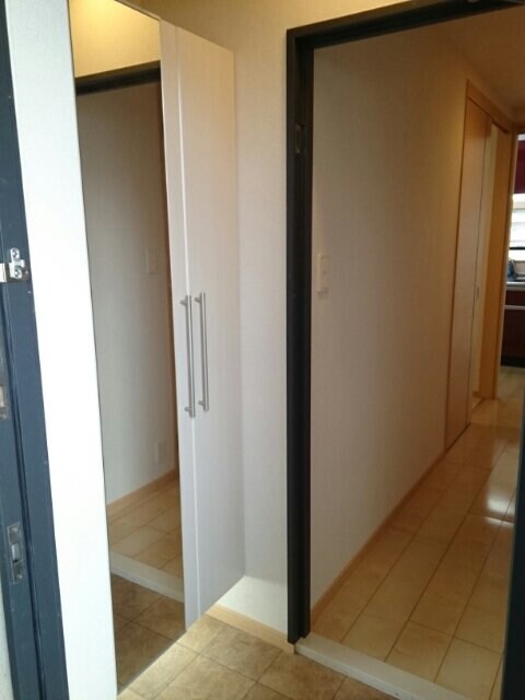  レジデンス西川