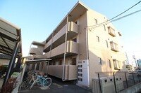 ラフィネ西之町