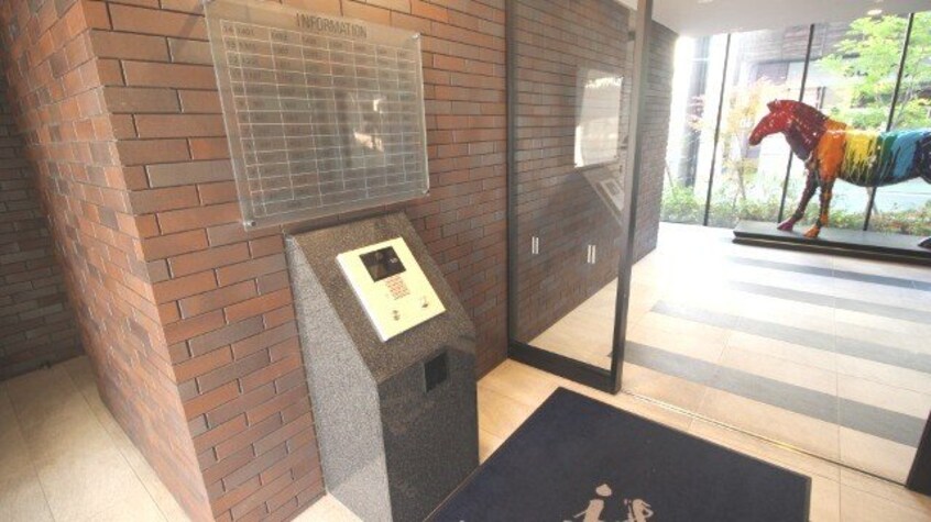  セントラルアヴェニュー下石井