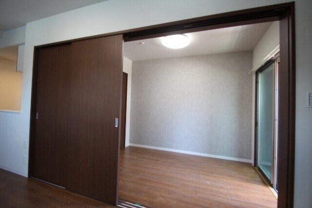  セントラルアヴェニュー下石井