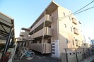 ラフィネ西之町の外観