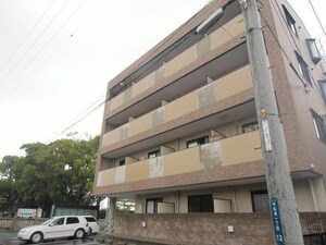 メイプル中仙道