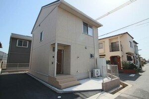 クレマチス　A棟