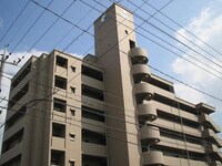 アルファステイツ新屋敷公園