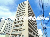 サーパス医大南弐番館