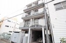 アップルハウス桑田の外観