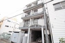 アップルハウス桑田の外観