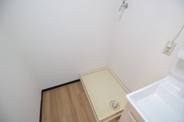  厚生町クラウンズマンション