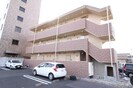 URBANO奥田の外観