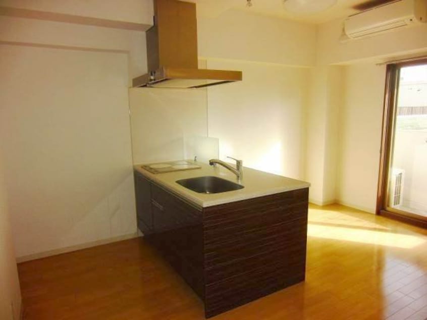 キッチン アーバンパレス医大前