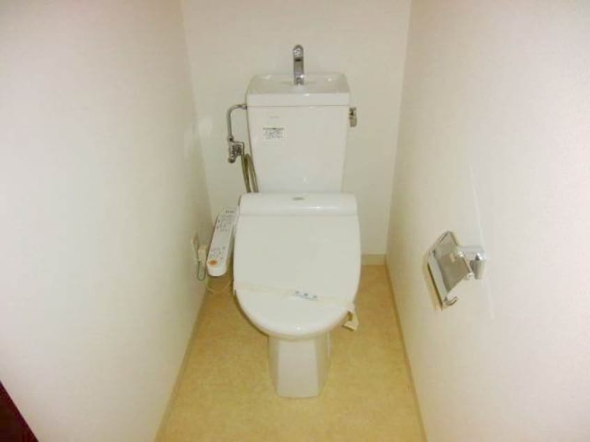 トイレ アーバンパレス医大前