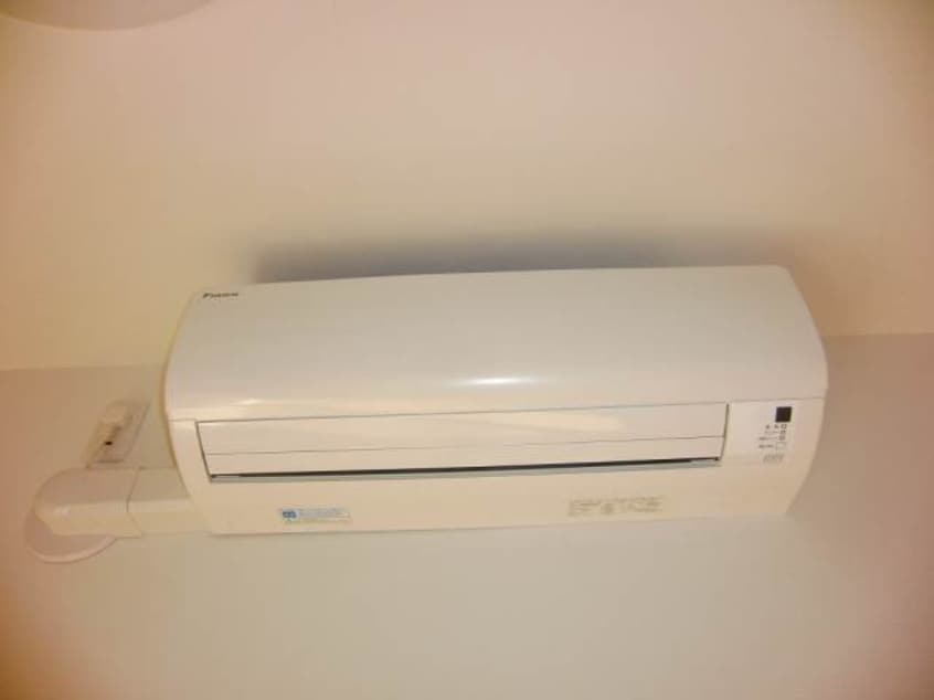 エアコン アーバンパレス医大前