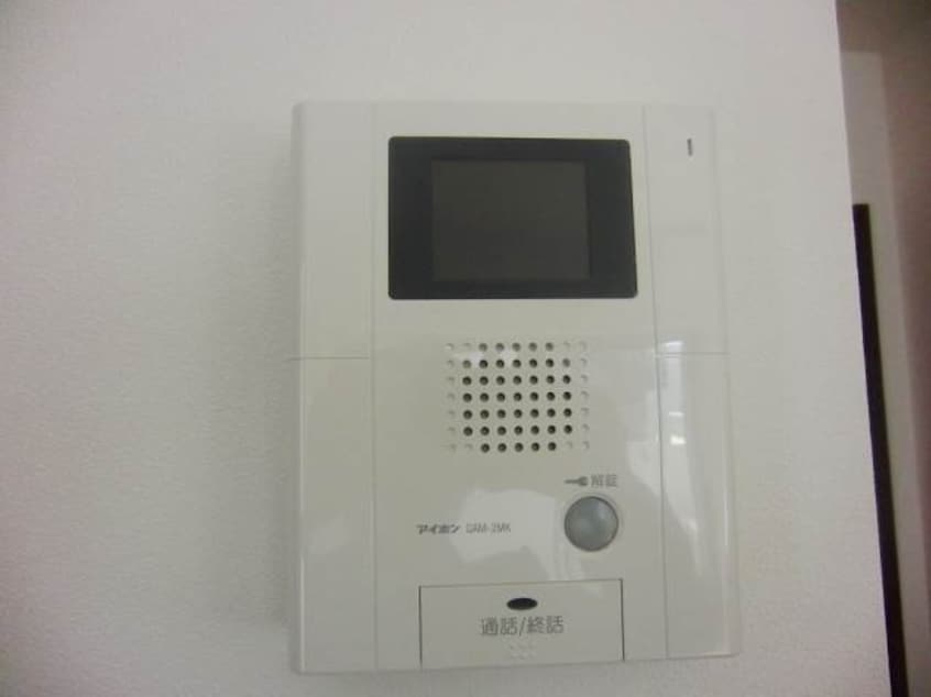 インターホン アーバンパレス医大前