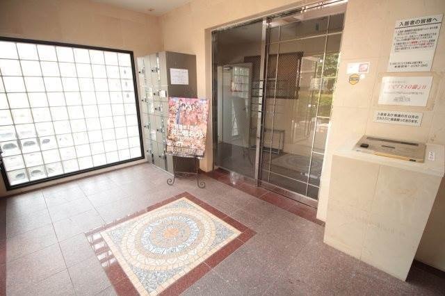  グランベルデ南方ＷＥＳＴ