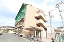 グランディスの外観