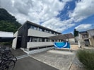 プライムステージｙの外観