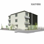 シャーメゾン　ノーススクエア