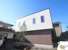 Blue bell southの外観